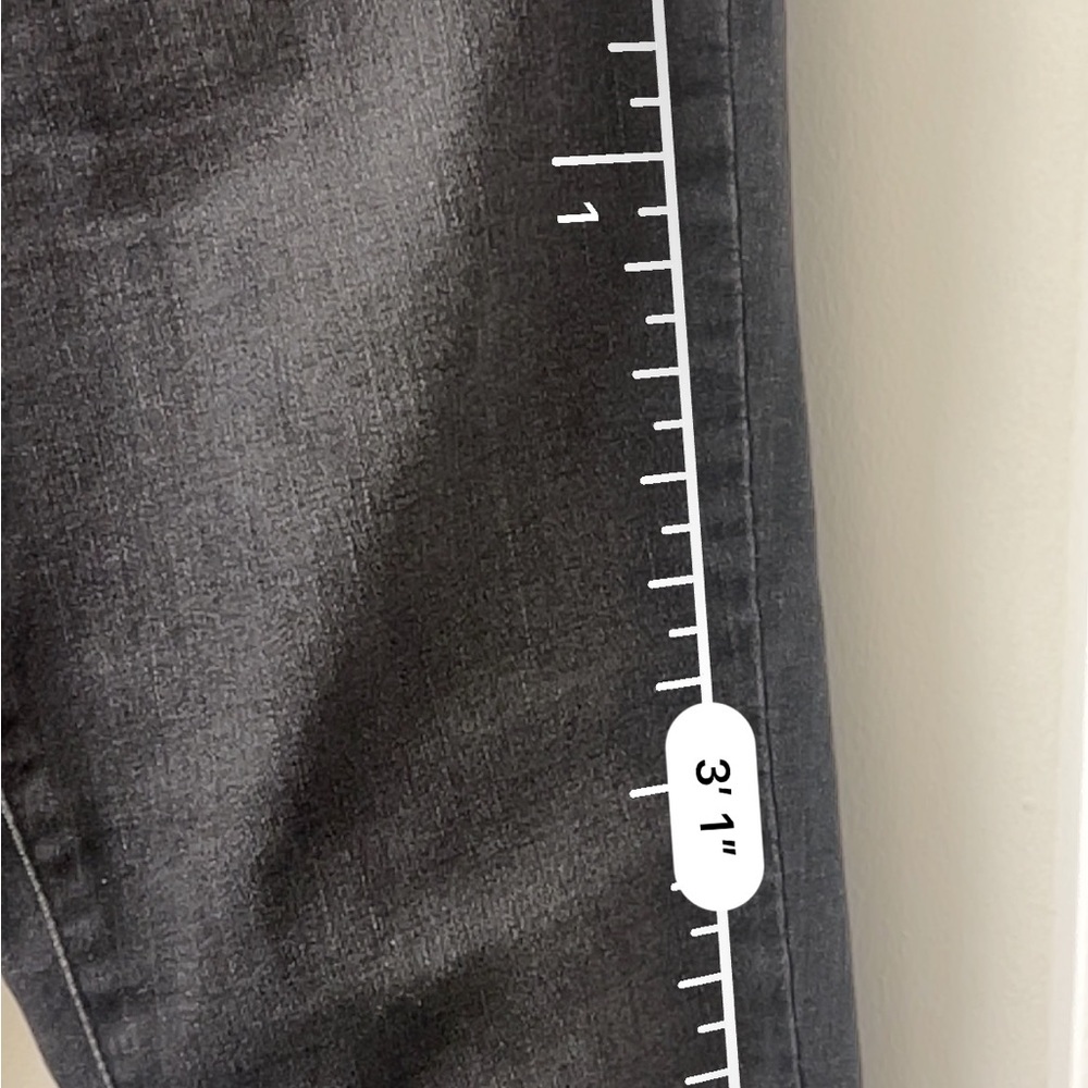 Levi’s classic mid rise skinny size 8 - Picture 5 of 11